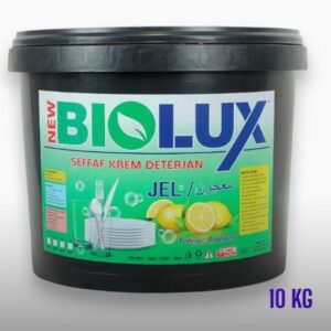 Détergent à vaisselle NewBiolux 10 kg
