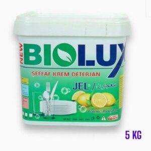 Détergent à vaisselle NewBiolux 5 kg