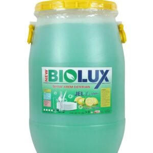 Détergent vaisselle en gel NewBiolux 35 kg