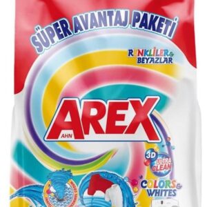 Lessive AREX Prime Active 9kg