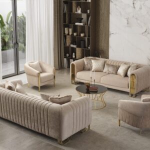 Salon moderne design